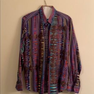 Robert Graham Dress Shirt